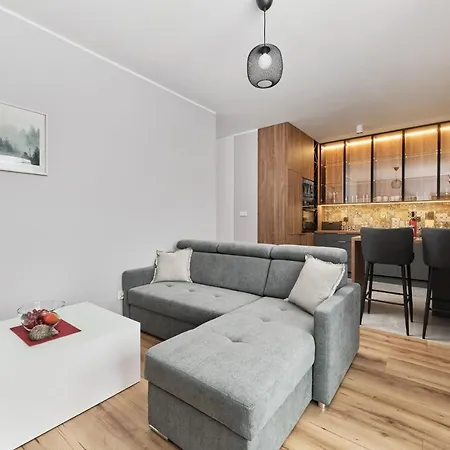 Browary Wroclawskie Apartments With Free Garage By Noclegi Renters Exterior foto