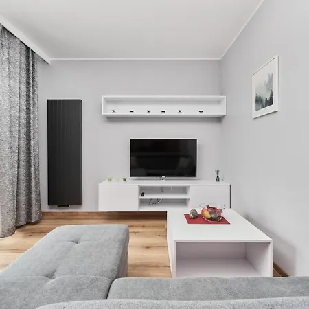 Browary Wroclawskie Apartments With Free Garage By Noclegi Renters Exterior foto