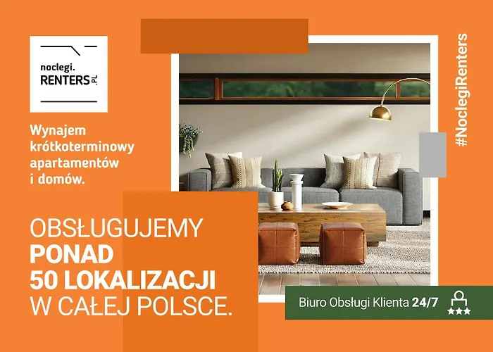 Browary Wroclawskie Apartments With Free Garage By Noclegi Renters