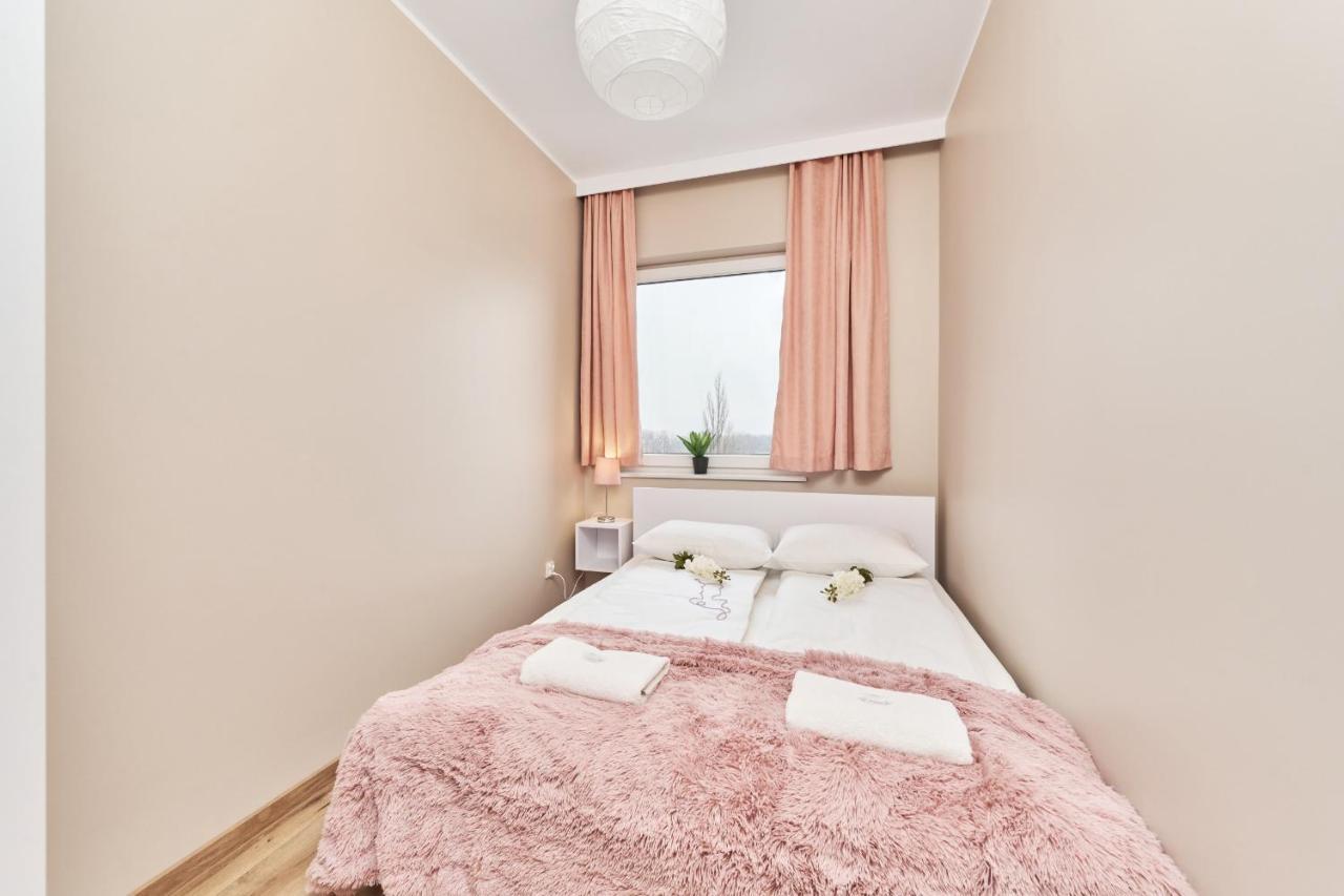Browary Wroclawskie With Free Garage By Renters