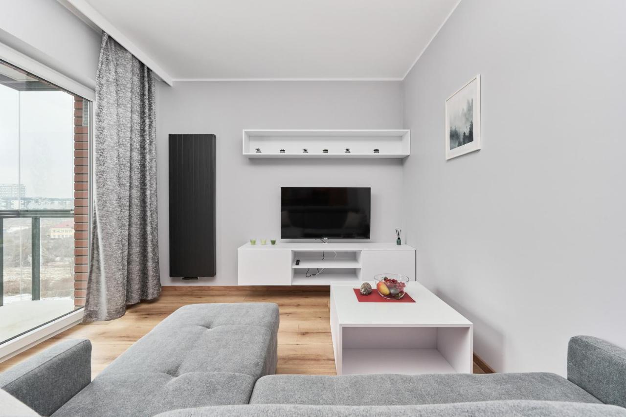 Browary Wroclawskie With Free Garage By Renters Breslau